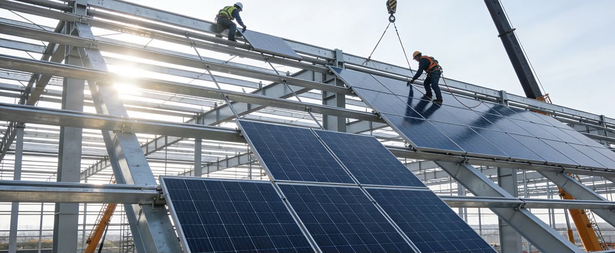 Energía solar